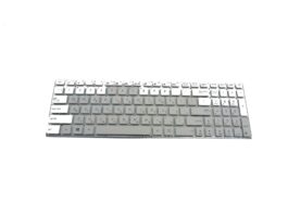 מקלדת למחשב נייד Asus X540 White