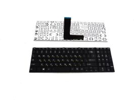 מקלדת למחשב נייד Toshiba C50B/C55B