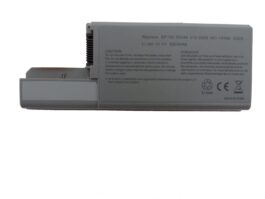 סוללה חליפית למחשב נייד Dell D820