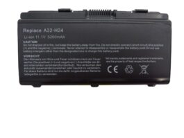 סוללה חליפית למחשב נייד Asus K50/A32-H24