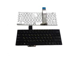 מקלדת למחשב נייד Asus X302L