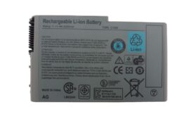 סוללה חליפית למחשב נייד Dell D600
