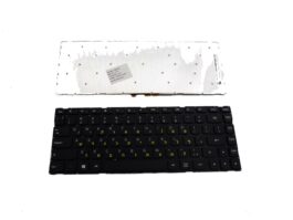 מקלדת למחשב נייד Lenovo U41-70/500S-14ISK