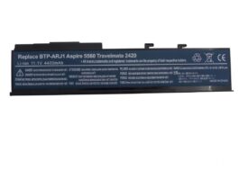 סוללה חליפית למחשב נייד 3640/Acer 2420