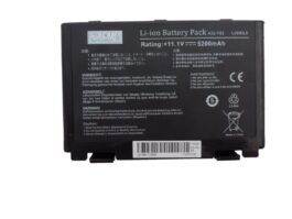 סוללה חליפית למחשב נייד Asus A32-F82