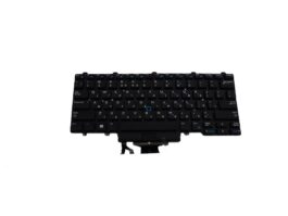 מקלדת למחשב נייד Dell E7480 E5450