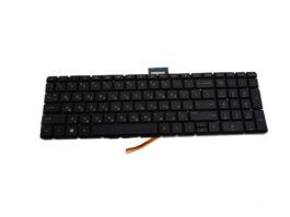 מקלדת למחשב נייד HP 15-AB210NJ with backlight