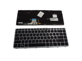 מקלדת למחשב נייד HP 1040 G1