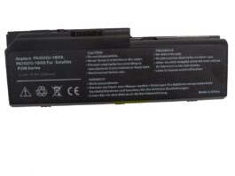 סוללה חליפית למחשב נייד Toshiba PA3536