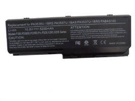 סוללה חליפית למחשב נייד Toshiba PA3537