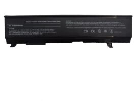 סוללה חליפית למחשב נייד Toshiba PA3399