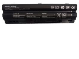 סוללה חליפית למחשב נייד Dell XPS 312-1123 J70W7 JWPHF