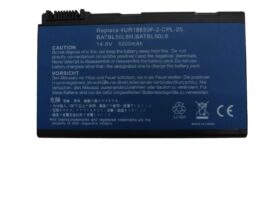סוללה חליפית למחשב נייד Acer 5630