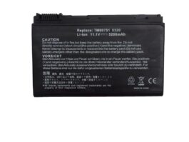 סוללה חליפית למחשב נייד Acer 5120