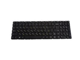 מקלדת למחשב נייד Lenovo 310-15isk