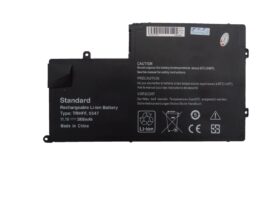 סוללה חליפית למחשב נייד Dell 5547