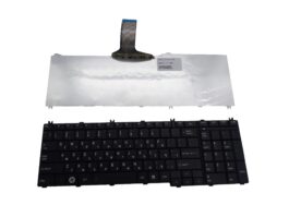 מקלדת למחשב נייד Toshiba C650