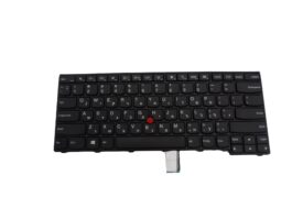 מקלדת למחשב נייד Lenovo E431/L440/L460