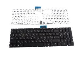 מקלדת למחשב נייד HP 15-AB210NJ no backlight