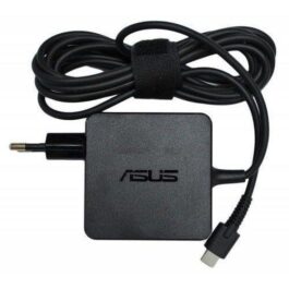 מטען מקורי למחשב נייד אסוס Asus Type c 65w