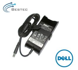 מטען מקורי למחשב נייד Dell 19.5V/3.34A 7.4*5.0