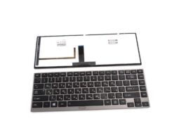 מקלדת למחשב נייד Toshiba Z930