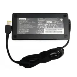 מטען מקורי למחשב נייד Lenovo 19.5V/6.16A Carbon USB