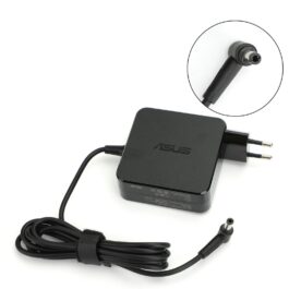 מטען מקורי למחשב נייד אסוס Asus 19V/3.42A wide special plug 65W