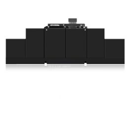 סוללה מקורית למחשב נייד Apple A1398 Late 2013&mid 2014
