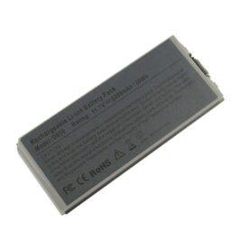 סוללה חליפית למחשב נייד Dell D810