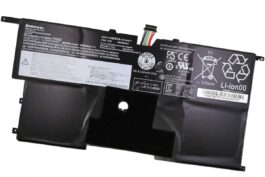 סוללה מקורית למחשב נייד לנובו carbon x1 00HW002/3