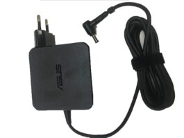 מטען מקורי למחשב נייד אסוס ASUS 19V 3.42A 4.5*3.0 65W
