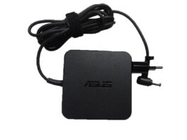 מטען מקורי למחשב נייד אסוס ASUS 19V/3.42A 5.5*2.5 65W
