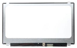 מסך למחשב נייד 15.6 Slim 40pin U/D br Touch no frame RC
