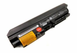 סוללה מקורית למחשב נייד Lenovo R400 T61