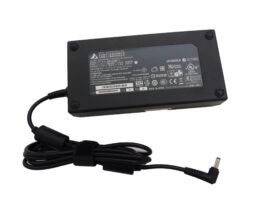 מטען מקורי למחשב נייד אסוס Asus 19V/11.8A 5.5*2.5 230W