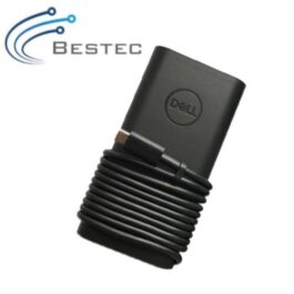 מטען מקורי למחשב נייד Dell Type C 90W