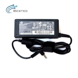 מטען מקורי למחשב נייד  HP 19V/3.33A 4.5*3.0 Blue pin 65W