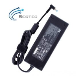 מטען מקורי למחשב נייד Hp 120W 19.5V/6.15A 4.5*3.0 Blue pin