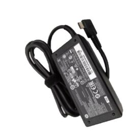 מטען מקורי למחשב נייד Hp 20V/3.25A Type C 65W