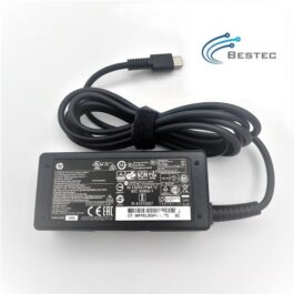 מטען מקורי למחשב נייד Hp 45w Type-C 5V-3A /9V-3A/10V-3.75A
