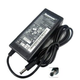 מטען מקורי למחשב נייד לנובו Lenovo 19V/3.42A 5.5*2.5 65W