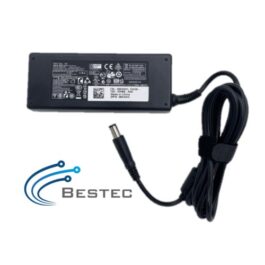 מטען מקורי למחשב נייד דל Dell 19.5V/4.62A 7.4*5.0 90W