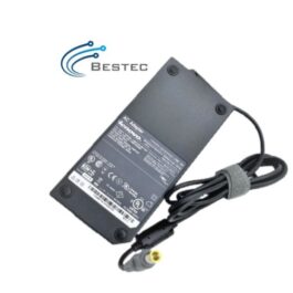 מטען מקורי למחשב נייד לנובו Lenovo 20V/8.5A 8mm Yellow 170W