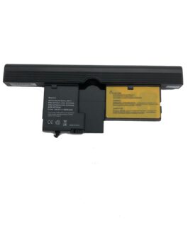 סוללה חליפית Lenovo X61T/X60T Tablet 8cell