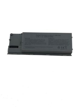 סוללה חליפית Dell D620 למחשב נייד