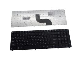 מקלדת למחשב נייד ACER 5738