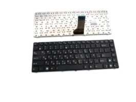 מקלדת למחשב נייד Asus U31S