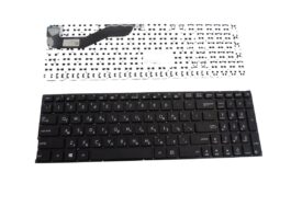 מקלדת למחשב נייד Asus X540