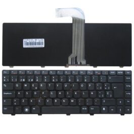 מקלדת למחשב נייד Dell 3550
